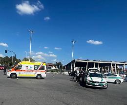 Torino, un altro incidente con un monopattino. Ragazzo in ospedale in condizioni gravissime