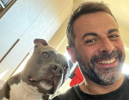Marcello di "Uomini&Donne": «Con Luna ho trovato il vero amore...»