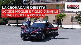Il giallo della pistola e nessun biglietto: tutti i misteri della strage di Rivalta Bormida