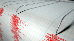 Nove terremoti nelle ultime 4 ore in Piemonte, in corso uno sciame sismico