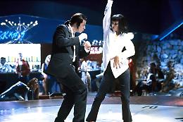 Torino celebra "Pulp fiction" e gli altri film capolavoro del 1994