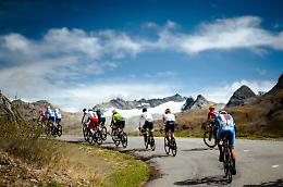 Non solo Giro d'Italia e Tour de France: tutto pronto nel Torinese per il Tour de l'Avenire, ecco dove passerà...