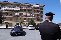 Da Collegno a Moncalieri, tra le mura di casa un omicidio-suicidio al mese 