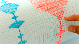 In Piemonte 37 scosse di terremoto in un solo giorno: «E' uno sciame sismico»