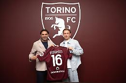 Toro, l'annuncio ufficiale della società: "Marcus Holmgren Pedersen è granata"