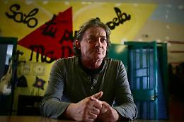 Dietro le sbarre: studiare per riscattarsi. Le storie di un terrorista e di uno - dei tanti - padri di famiglia