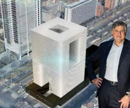 Newcleo, la sede vola a Parigi mentre prepara il nuovo grattacielo a Torino: 133 milioni da investire in Italia