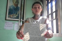 La lettera delle detenute del padiglione femminile delle Vallette: lo sciopero della fame in nome dei diritti