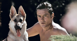 Ecco perché Alain Delon ha amato di più i suoi cani delle belle donne