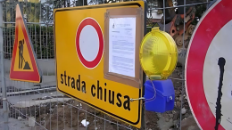 Finisce l'estate, iniziano i cantieri: chiusure tra Bardonecchia e Corio. Ecco tutto quello che c'è da sapere