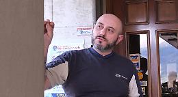 Mara Favro, arrestato per spaccio il titolare della pizzeria di Chiomonte
