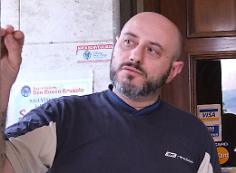 Arrestato Vincenzo Milione, indagato per l'omicidio di Mara Favro