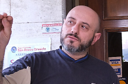 Condannato Vincenzo "Luca" Milione, indagato per l'omicidio di Mara Favro