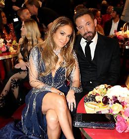 JLo cancella Ben Affleck. Tutto è cominciato a Como