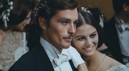 Ai funerali di Delon non c'è Claudia Cardinale: "Paralizzata dal dolore"