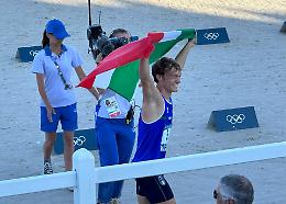 Da Torino a Parigi, il sogno olimpico di Giorgio Malan: "Quattro sport al giorno, 11 allenatori: così è nato il mio bronzo a cinque cerchi"