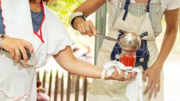 Social Passata a Mirafiori Sud: un evento comunitario e solidale