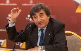 Urbano Cairo faccia come Pianelli, vinca il campionato con il Toro