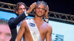 Mister Italia 2024: sei torinesi in gara. Ecco chi sono - FOTO