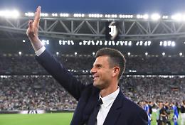 Juve, Thiago Motta sorride tra campo e mercato: "Noi da scudetto?...", ecco la risposta che ha spiazzato tutti