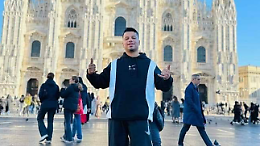 Ucciso sotto un ponteggio in corso Giulio Cesare:  «Questa zona è fuori controllo»