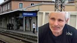 Scompare durante le vacanze: il 65enne è stato visto l’ultima volta a Chivasso
