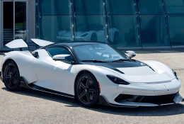 Pininfarina, giallo sull'accordo da 90 milioni. Ma il titolo vola in Borsa