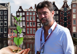 Andrea Agnelli, finanziere green in Olanda e contadino in Italia. Ecco i suoi affari