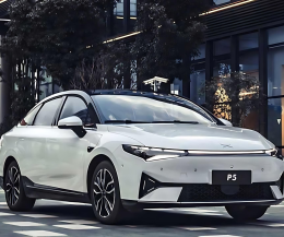 Volkswagen, sempre più vicina alla Cina con Xpeng