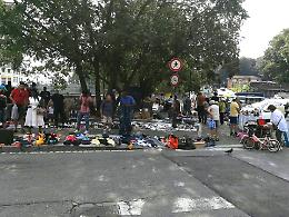 Allarme abusivi, i cittadini si appellano a Porcedda: «Interventi lungo la Dora e in via Cottolengo»