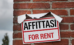 Torino e la crisi degli affitti: sempre meno case e i prezzi aumentano del 10%
