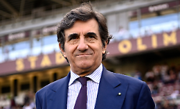 Povero Toro! In tutti i sensi 