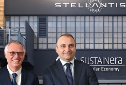 Stellantis (con il sindaco Lo Russo) esporta Mirafiori in Corea del Sud