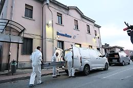 Strage di Brandizzo, un anno dopo: mostra, convegno e fiaccolata per ricordare i 5 operai uccisi