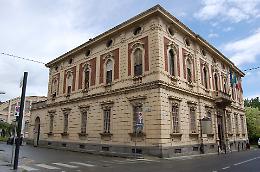 Biblioteca Alliaudi, nuovo look: via ai lavori di ristrutturazione