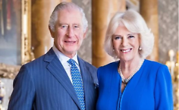 Re Carlo e Camilla in Italia per una nuova luna di miele