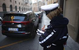 Torino, in arrivo 35mila ingiunzioni per multe non pagate 