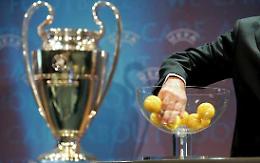 Champions League: è tempo di un nuovo inizio! Ecco il sorteggio che cambierà il calcio europeo 