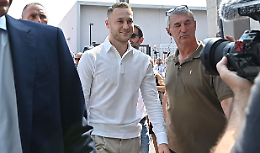 Dall'addio di Cristiano Ronaldo all'arrivo di Koopmeiners: a tre anni di distanza (era il 28 agosto 2021) la Juve ha chiuso il cerchio, ecco perché...