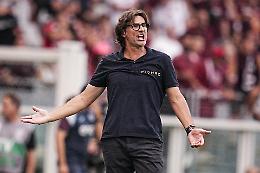 L'altro leader di Vanoli: con Zapata c'è...Ed è stato fissato il derby: ecco quando si gioca Juve-Toro
