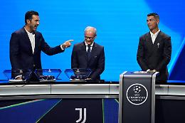 Questa Champions League sembra la Superlega! Ma manca ancora un dettaglio, ecco quale...
