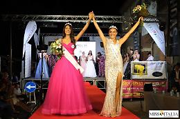 Miss Italia, elette Miss Piemonte e Miss Valle d'Aosta 2024: ecco chi sono...