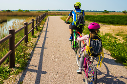Piemonte, 10 milioni di euro per le nuove ciclabili. Ecco dove