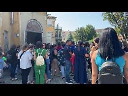 Scuola, un altro giorno di calvario per i precari - IL VIDEO 