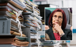 Perché nella procura più disastrata d'Italia ci sono 10mila casi irrisolti ogni anno?
