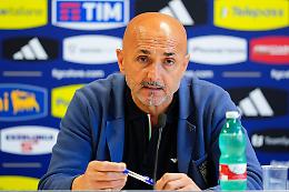 L'Italia riparte dopo il disastro Europeo: ecco la lista dei convocati del ct Spalletti