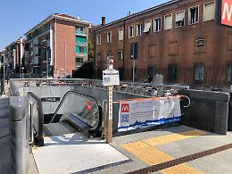 A Torino riapre finalmente la metropolitana, ecco quali saranno i nuovi orari