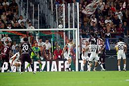 I Top&Flop di Venezia-Torino