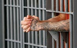 Carceri sovraffollate, la Corte dei Conti lancia l’allarme