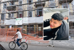 Omicidio in corso Giulio Cesare, il killer confessa ma si difende. E spunta un altro indagato